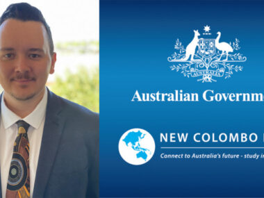 New Colombo Plan Scholarship Australia 2024