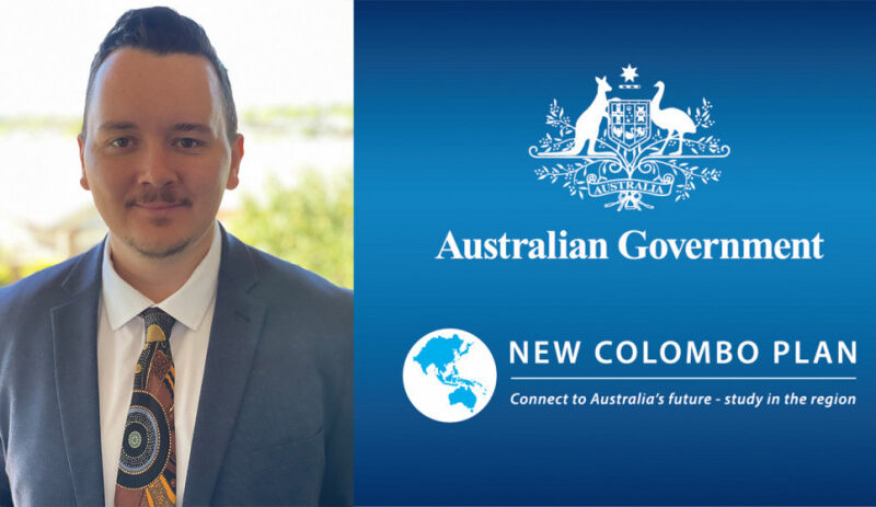 New Colombo Plan Scholarship Australia 2024