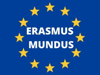 The Erasmus Mundus Scholarship