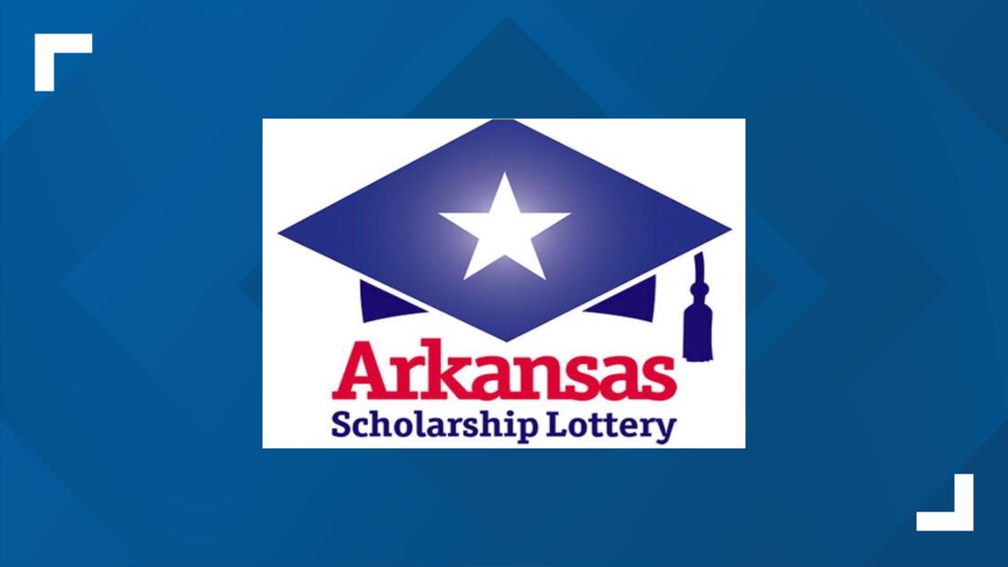 Arkansas Scholarship Lottery - Scholarship of Your Dreams