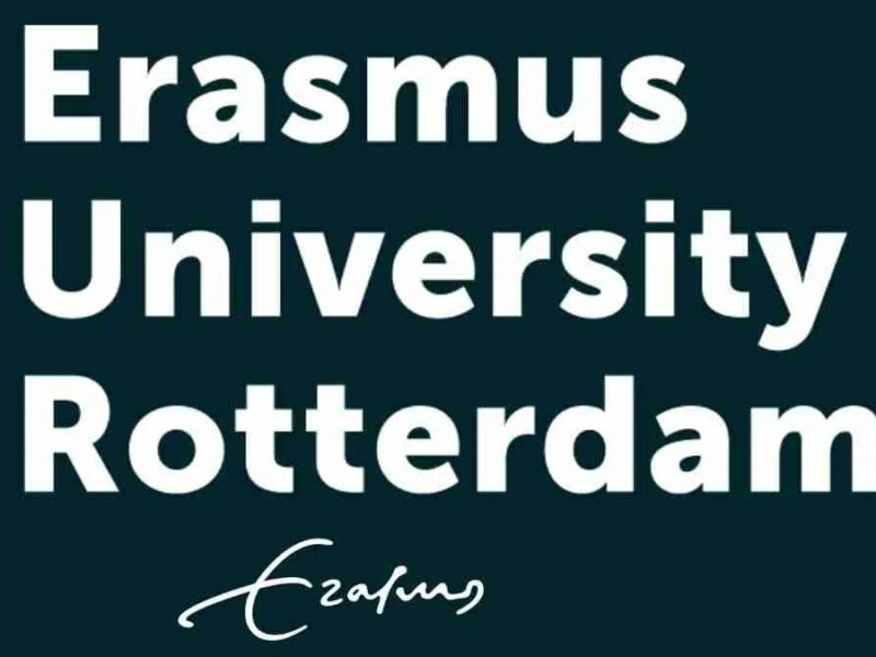 Erasmus University NL Scholarship 2024